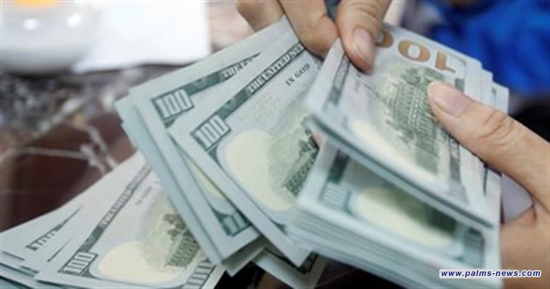 القبض على شبكة تهريب عملة عبر بطاقات الدفع الإلكتروني في بغداد